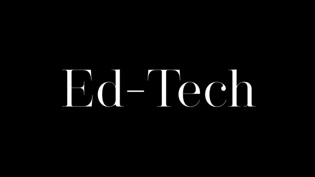 edtech
